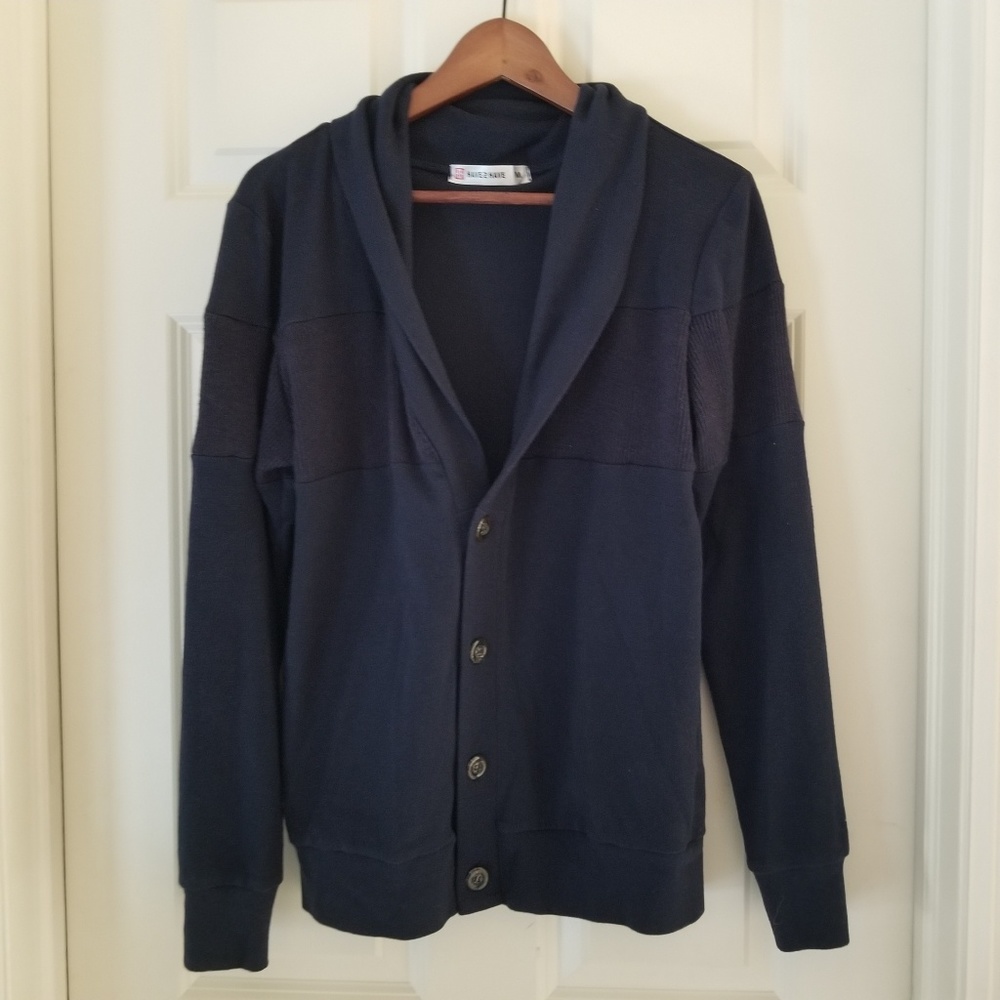 ❄Mens Cardigan Size M❄